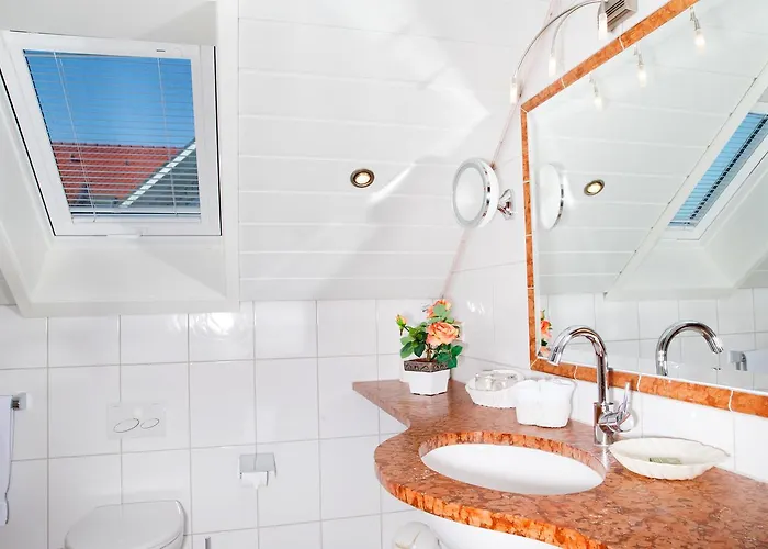 Seeperle 3* Langenargen